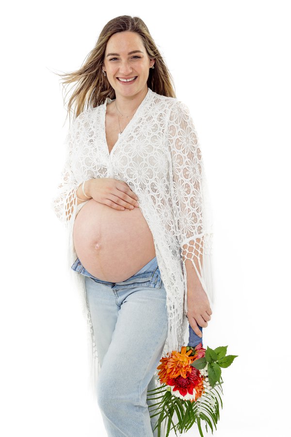 Maternity example