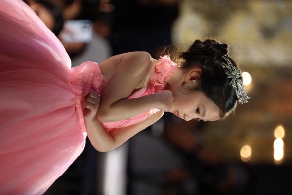 Fashion example