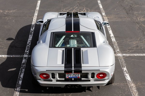 Automotive example