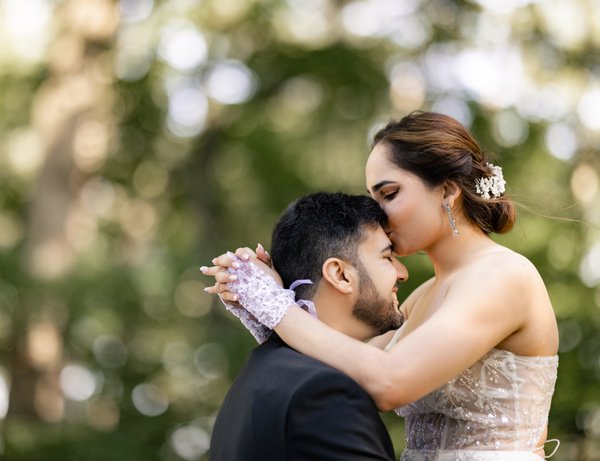 Engagement example