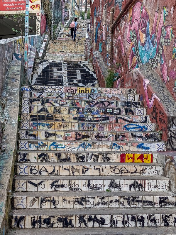 Travel example