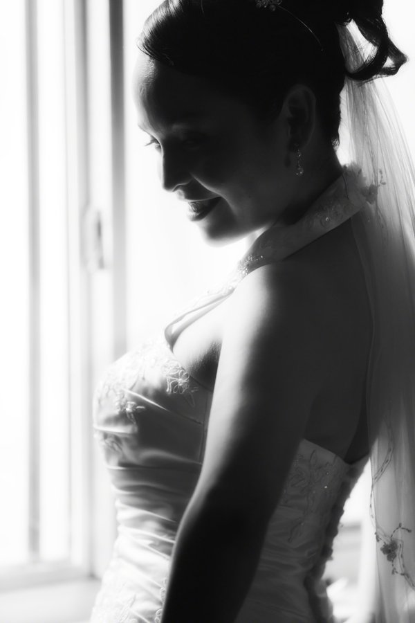 Wedding example