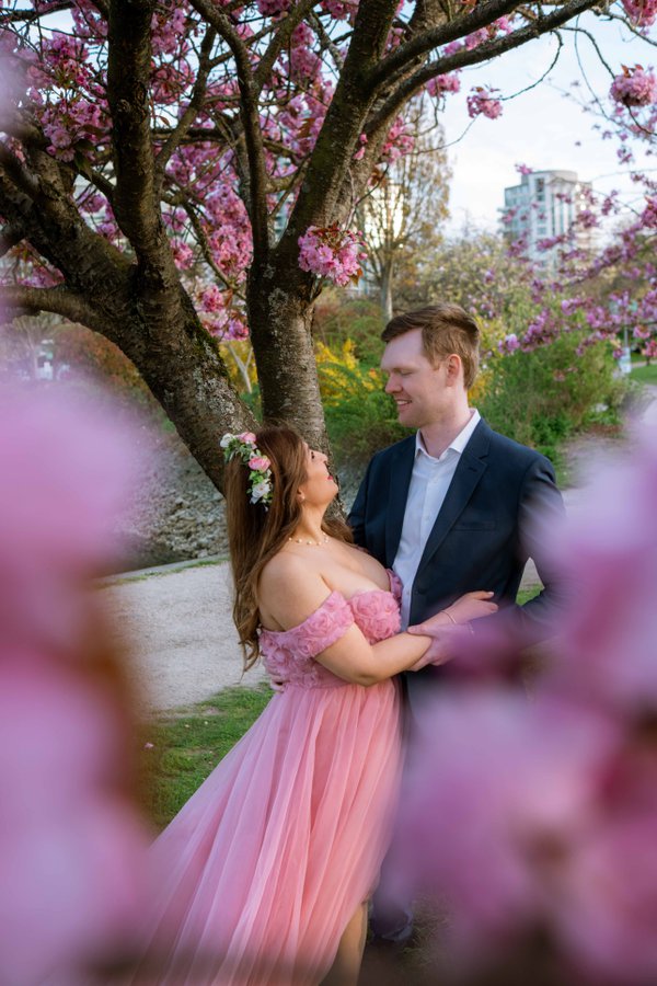 Engagement example