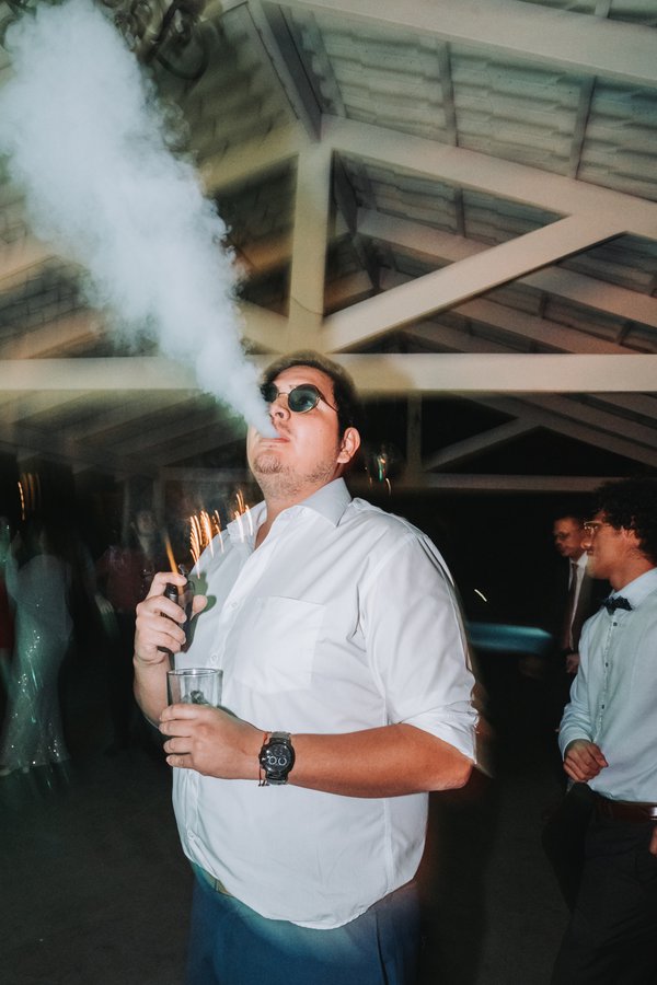 Party example