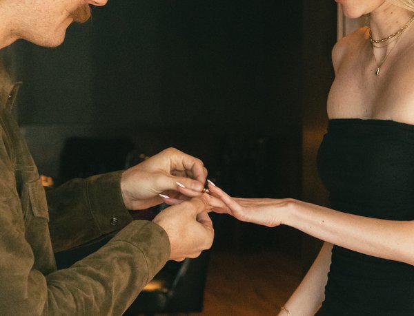 Engagement example