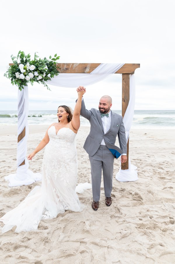 Wedding example