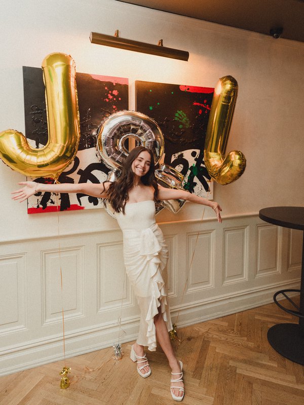 Party example