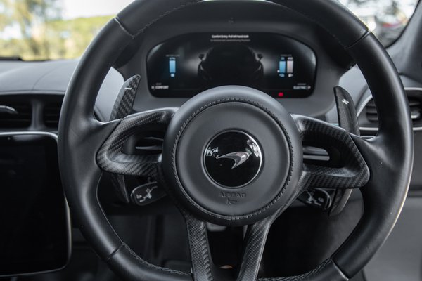 Automotive example