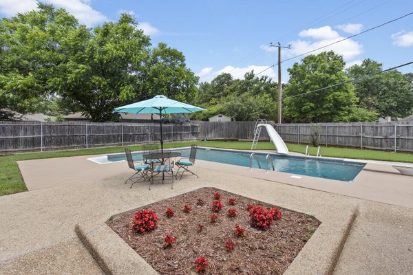 Real Estate example