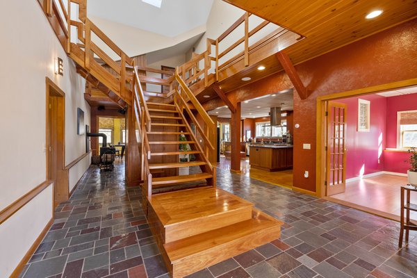 Real Estate example