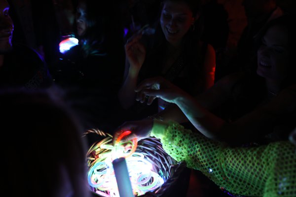 Party example