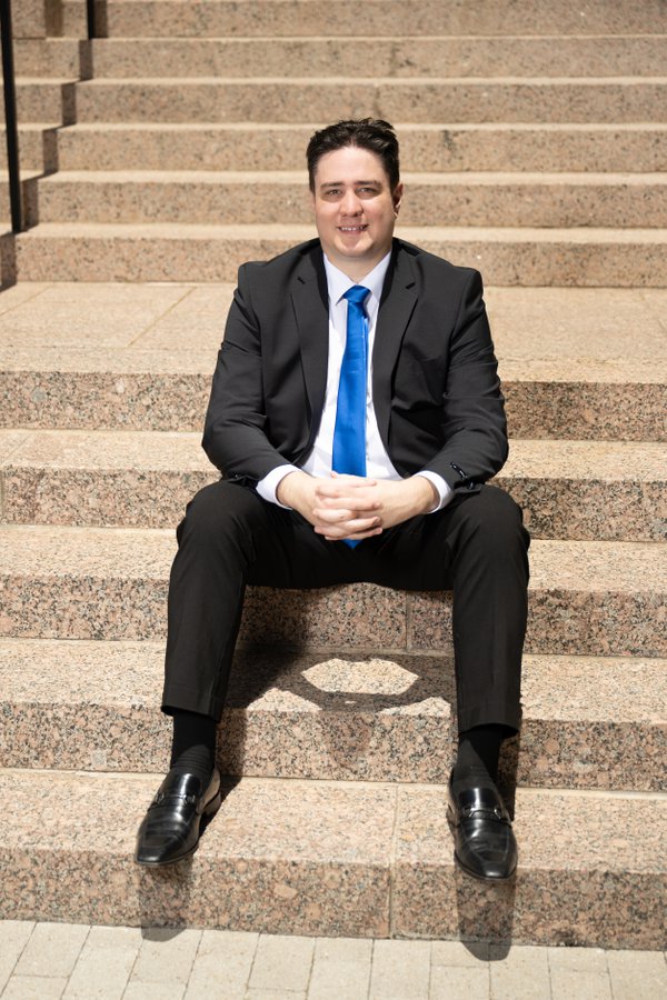 Dating Portrait example