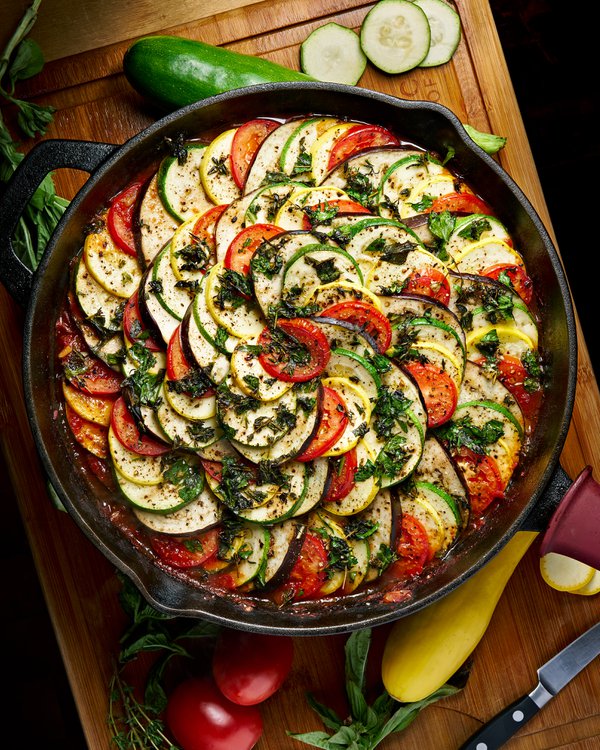 Food example