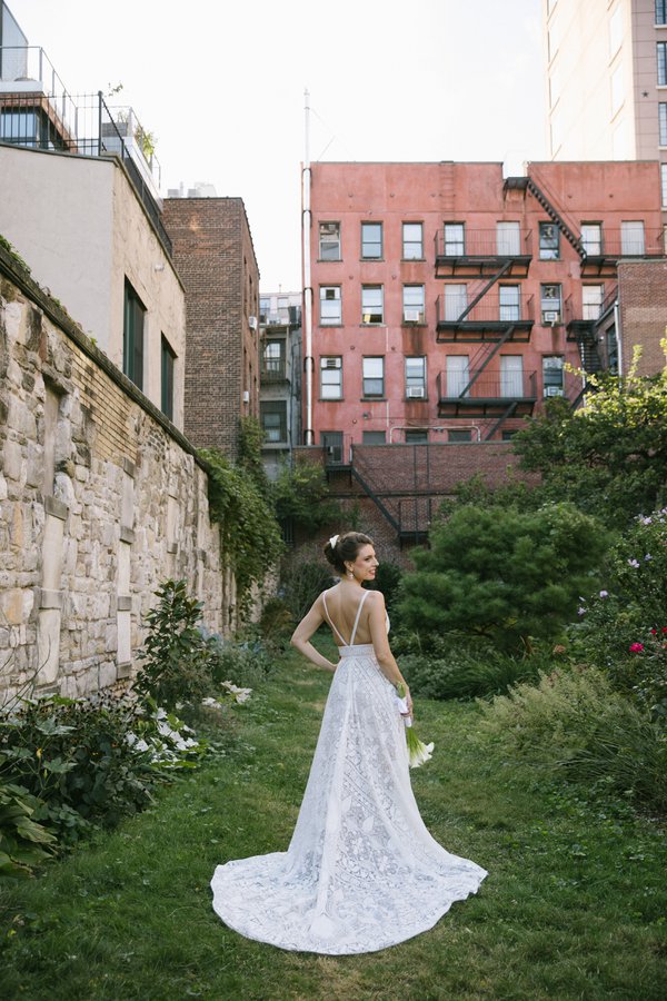 Wedding example