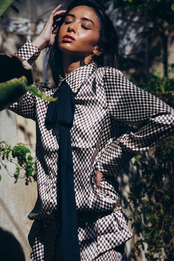 Fashion example