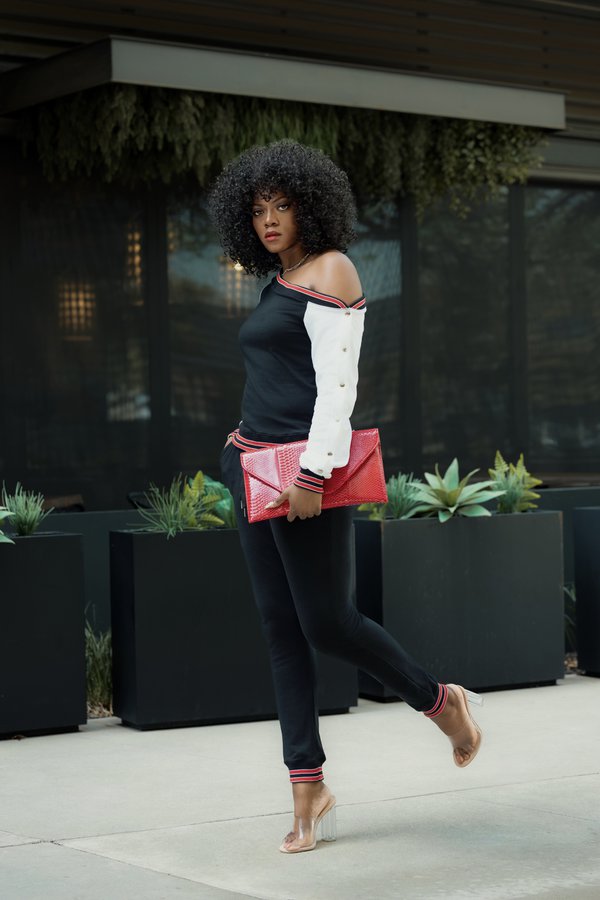 Fashion example