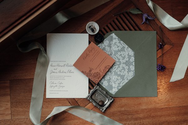 Wedding example