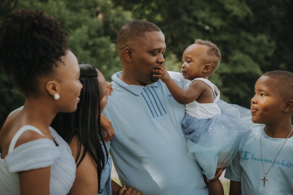 Family example