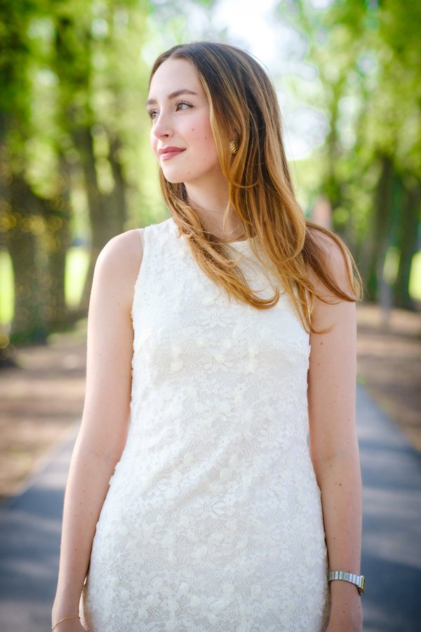 Portrait example