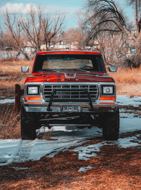 Automotive example