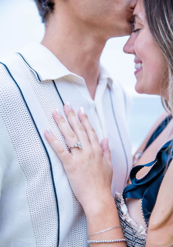 Engagement example
