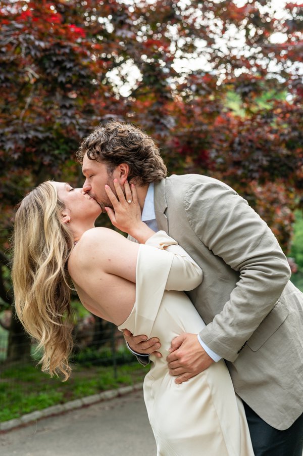 Engagement example