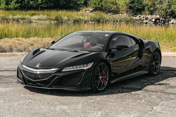 Automotive example