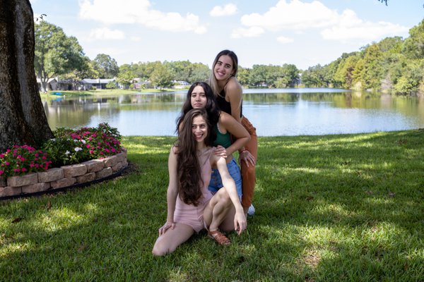 Family example