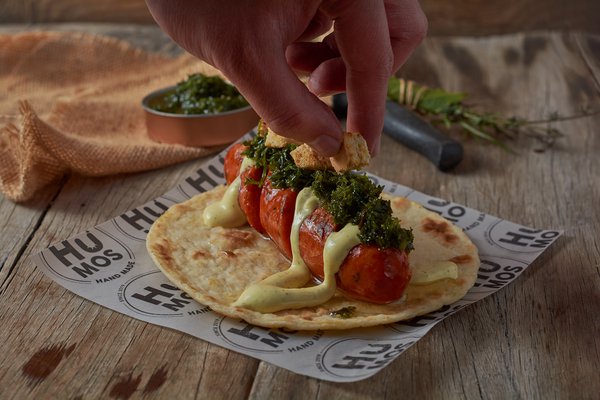 Food example