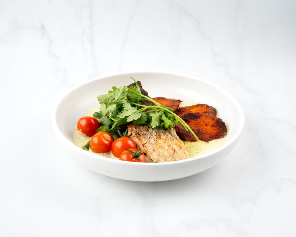 Food example