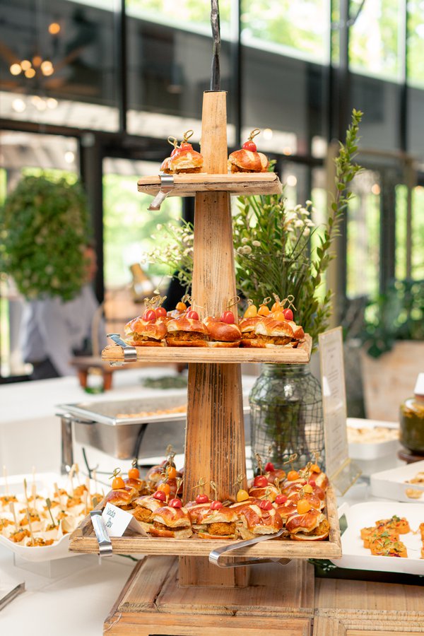 Food example