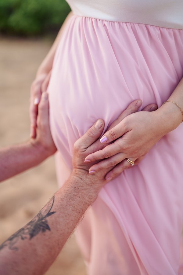 Maternity example