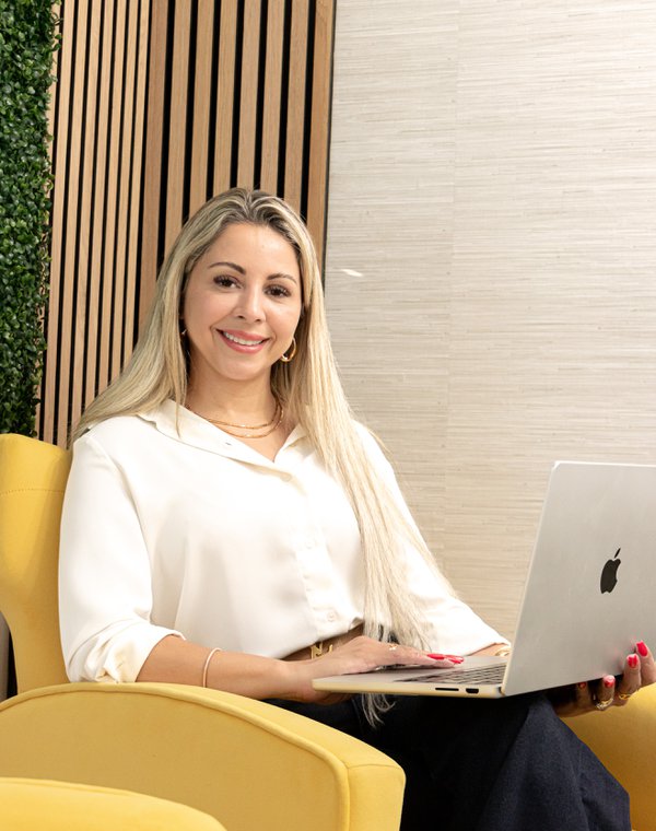 Team & Office example