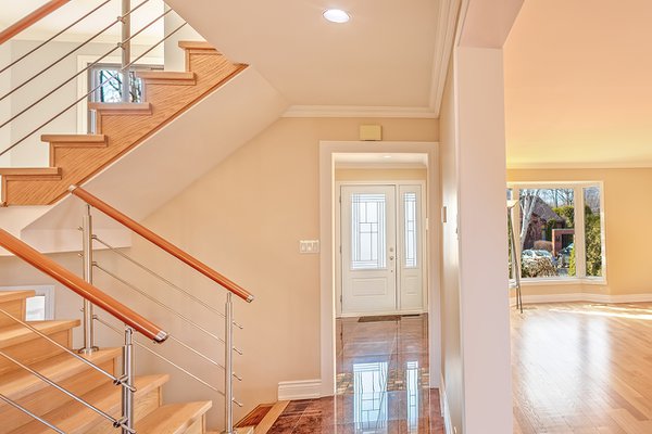 Real Estate example