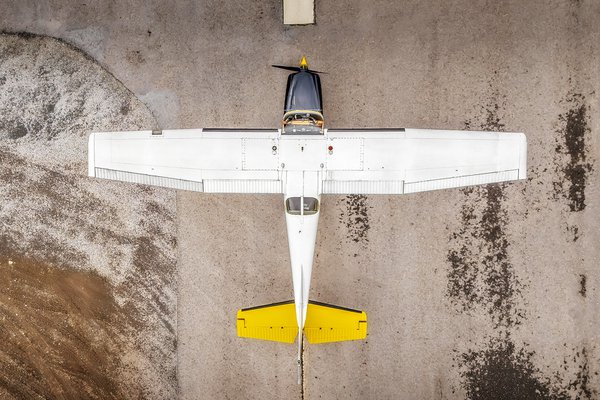 Aircraft example