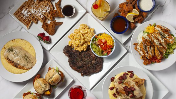 Food example