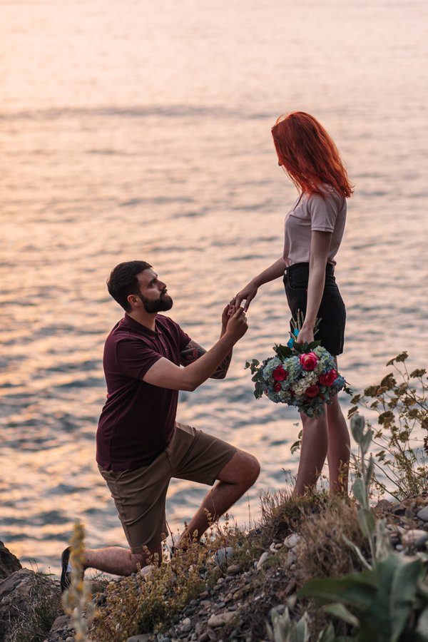 Engagement example