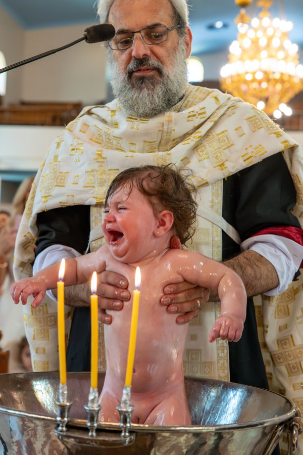 Newborn example