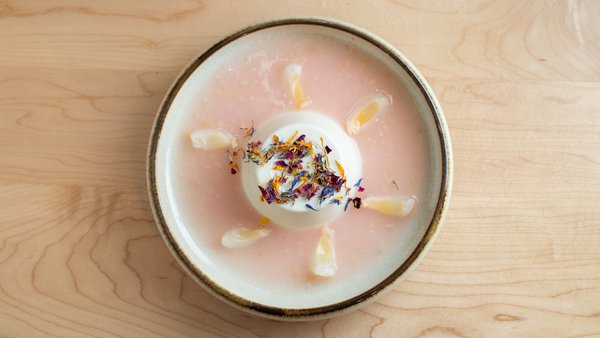 Food example