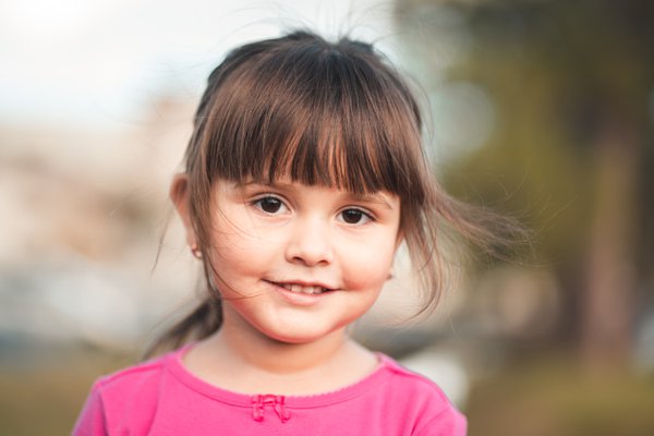 Kids example