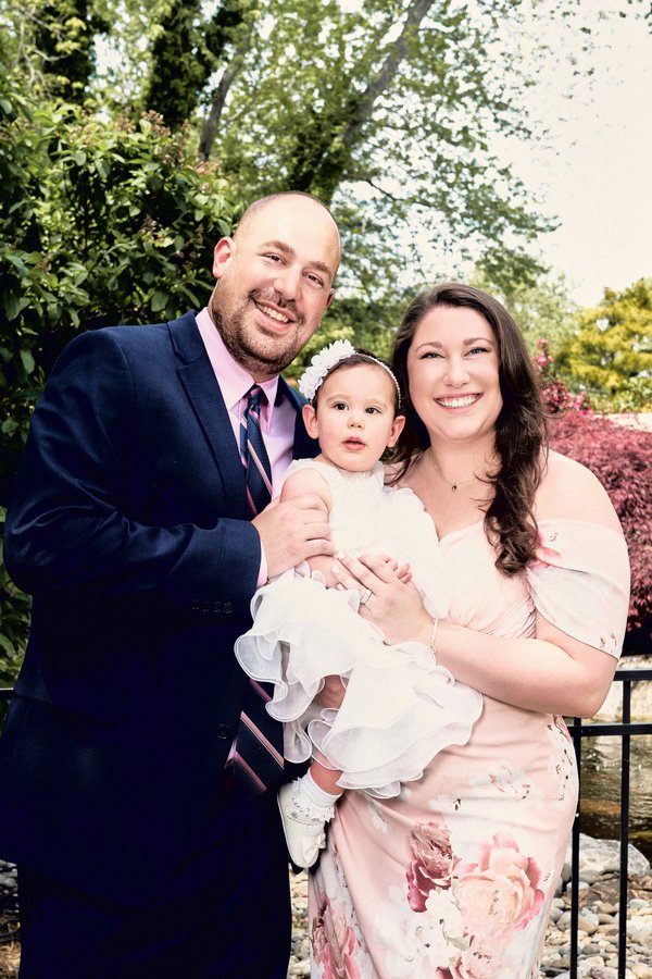 Family example