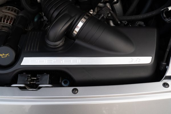 Automotive example