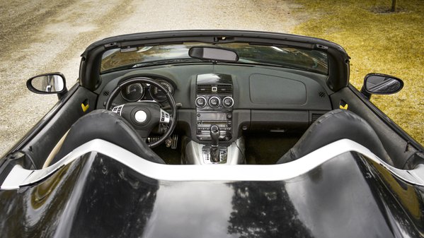 Automotive example