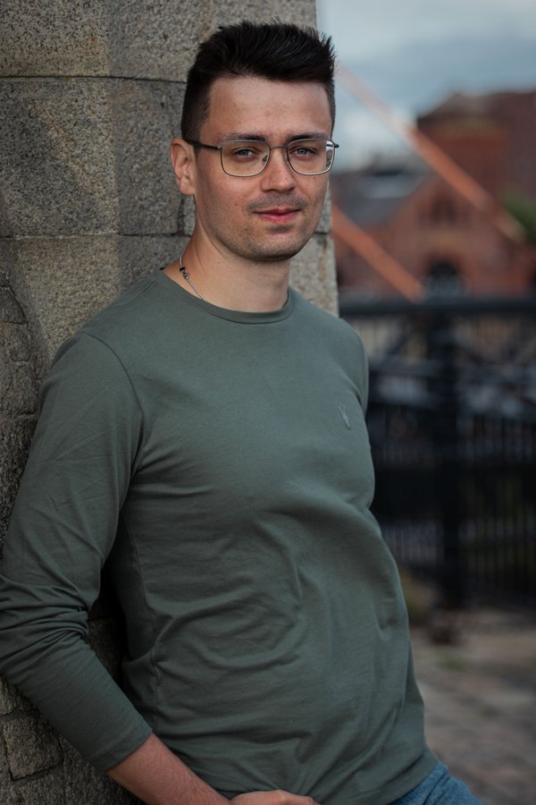 Portrait example