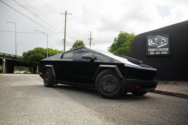 Automotive example