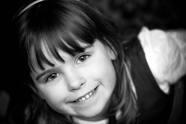Kids example