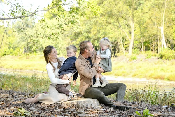 Family example
