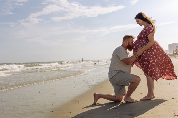 Maternity example