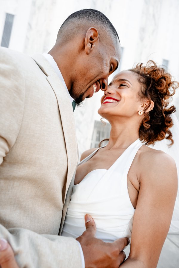 Wedding example