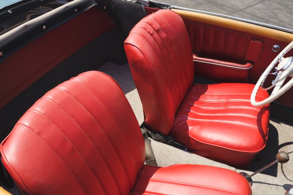 Automotive example